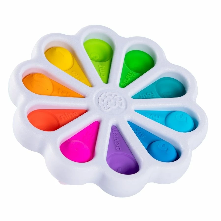 Cheapest 🎉 Fat Brain Toy Co Fat Brain Toys - Dimpl Digits 😍 6 Cheapest 🎉 Fat Brain Toy Co Fat Brain Toys - Dimpl Digits 😍 - Image 6