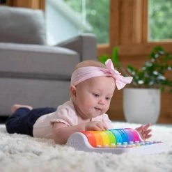 Budget 👏 Fat Brain Toy Co - Rock 'N Roller Piano Baby Toy 🤩 7 Budget 👏 Fat Brain Toy Co - Rock 'N Roller Piano Baby Toy 🤩 -EeBoo Shop FA281 1 FatBrainToyCoRock NRollerPianoBabyToy 4 1024x1024