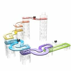 Best Sale โ Fat Brain Toy Co - Trestle Tracks Starter Set Marble Run ๐งจ 6 Best Sale โ Fat Brain Toy Co - Trestle Tracks Starter Set Marble Run ๐งจ -EeBoo Shop FA313 1 FatBrainToyCo TrestleTracksStarterSet MarbleRun 3 1024x1024