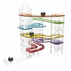 Best Sale โ Fat Brain Toy Co - Trestle Tracks Starter Set Marble Run ๐งจ 7 Best Sale โ Fat Brain Toy Co - Trestle Tracks Starter Set Marble Run ๐งจ -EeBoo Shop FA313 1 FatBrainToyCo TrestleTracksStarterSet MarbleRun 4 1024x1024