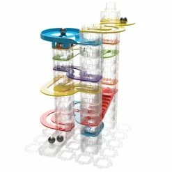 Best Sale โ๏ธ Fat Brain Toy Co - Trestle Tracks Builder Set Marble Run ๐ 7 Best Sale โ๏ธ Fat Brain Toy Co - Trestle Tracks Builder Set Marble Run ๐ -EeBoo Shop FA313 2 FatBrainToyCo TrestleTracksBuilderSet MarbleRun 4 1024x1024