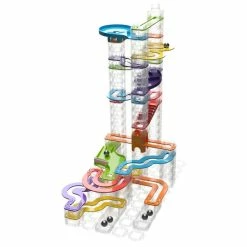 Top 10 β Fat Brain Toy Co - Trestle Tracks Deluxe Set Marble Run π 7 Top 10 β Fat Brain Toy Co - Trestle Tracks Deluxe Set Marble Run π -EeBoo Shop FA313 3 FatBrainToyCo TrestleTracksDeluxeSet MarbleRun 3 1024x1024