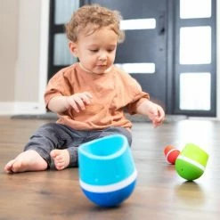 Best Pirce 𧨠Fat Brain Toy Co - TumbleRoos π 13 Best Pirce 𧨠Fat Brain Toy Co - TumbleRoos π -EeBoo Shop FA319 1 FatBrainToysTumbleRoos 7 1024x1024