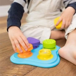 Outlet 👍 Fat Brain Toy Co - Lidzy Sensory Toy ⌛ -EeBoo Shop FA321 1 FatBrainToyCoLidzySensoryToy 5 1024x1024