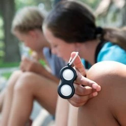 Best deal ⭐ Fat Brain Toy Co Fat Brain Toys - Simpl Dimpl Black & White 2 Pack 😀 -EeBoo Shop FA333 FatBrainToysSimplDimplBlack White2 packSimpleDimple 3 1024x1024