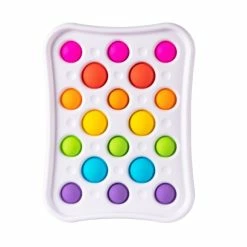 Brand new 😉 Fat Brain Toy Co - Dimpl Pops ✨ -EeBoo Shop FA335 1 FatBrainToyCoDimplPops 4 1024x1024