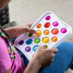 Brand new 😉 Fat Brain Toy Co - Dimpl Pops ✨ -EeBoo Shop FA335 1 FatBrainToyCoDimplPops 5 1024x1024