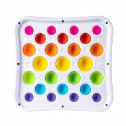 New ๐ Fat Brain Toy Co - Dimpl Pops Deluxe ๐งจ 11 New ๐ Fat Brain Toy Co - Dimpl Pops Deluxe ๐งจ -EeBoo Shop FA336 1 FatBrainToyCo DimplPopsDeluxe 4 1024x1024