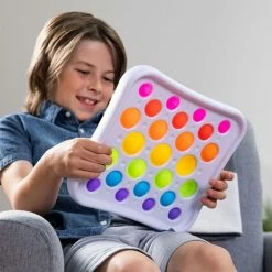 New ๐ Fat Brain Toy Co - Dimpl Pops Deluxe ๐งจ 13 New ๐ Fat Brain Toy Co - Dimpl Pops Deluxe ๐งจ -EeBoo Shop FA336 1 FatBrainToyCo DimplPopsDeluxe 5 1024x1024
