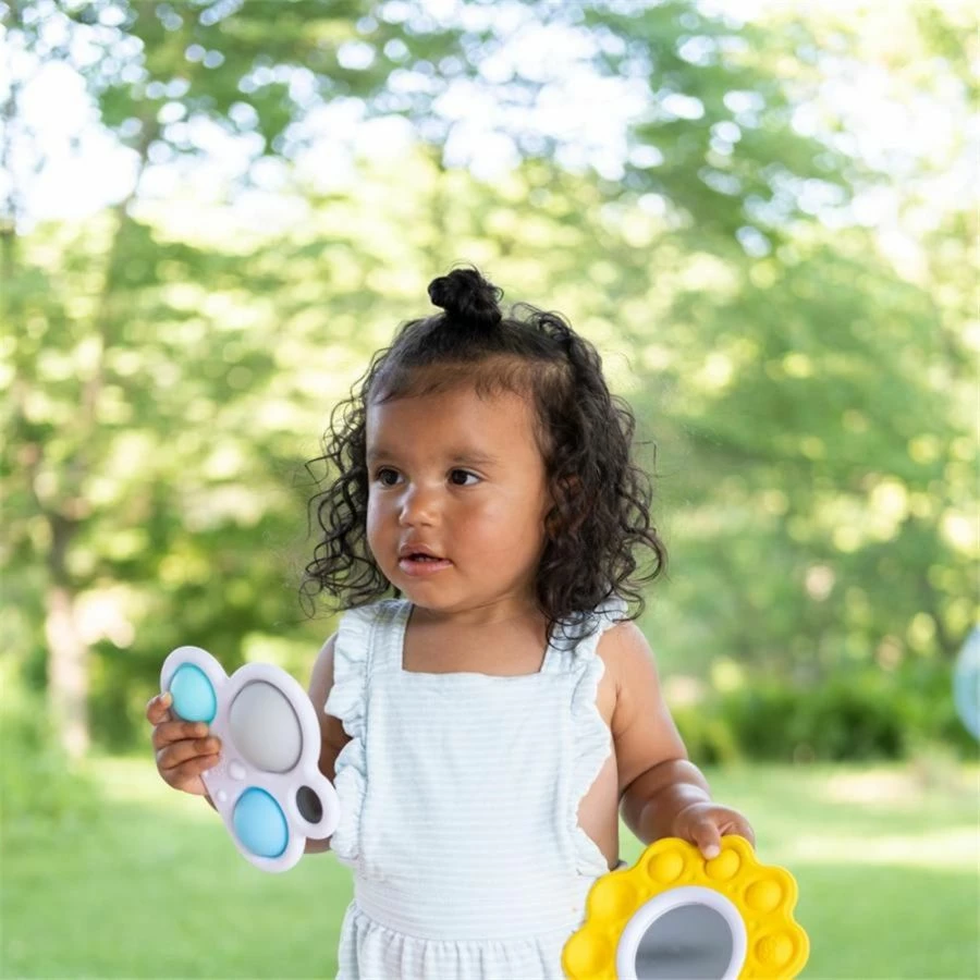 Wholesale 🔥 Fat Brain Toy Co - Dimpl Billow And Bright ⭐ 4 Wholesale 🔥 Fat Brain Toy Co - Dimpl Billow And Bright ⭐ - Image 4