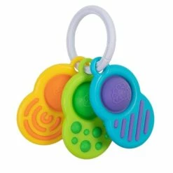 New ๐ Fat Brain Toy Co - Dimpl Clutch โ