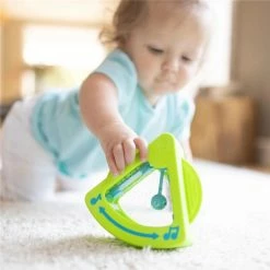 Best Pirce 🔔 Fat Brain Toy Co - Tobble Tones Baby Toy ⌛ -EeBoo Shop FA360 1 FatBrainToyCoTobbleTonesBabyToy 3 1024x1024