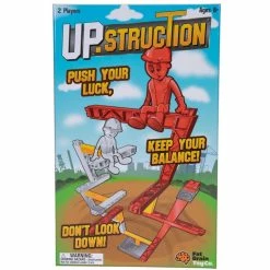 Cheap 👍 Fat Brain Toy Co - Upstruction Balance Game | Strategy Game 💯