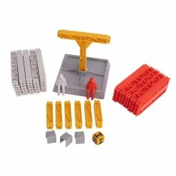 Cheap 👍 Fat Brain Toy Co - Upstruction Balance Game | Strategy Game 💯 -EeBoo Shop FA365 1 FatBrainToyCoUpstructionGame 5 1024x1024