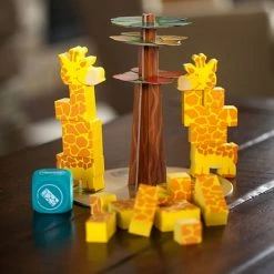 Outlet 🎉 Fat Brain Toy Co Fat Brain Toys - Neck Of The Woods Balancing Game ✨ -EeBoo Shop FAT1051 FatBrainToysNeckofTheWoodsGame 4 1024x1024