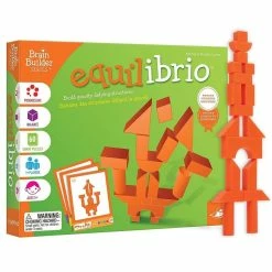 Cheapest ✔️ Foxmind - Brain Builder Series : Equilibrio Game 😀