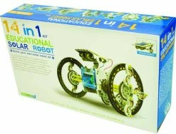 Outlet β CIC - 14 In 1 Educational Solar Robot Kit π 8 Outlet β CIC - 14 In 1 Educational Solar Robot Kit π -EeBoo Shop FS615 B 14 in 1 Educational Solar Robot 1024x1024
