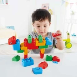 Best Pirce 𧨠Poly M PolyM - Build And Play: Animal Kingdom Kit π 5 Best Pirce 𧨠Poly M PolyM - Build And Play: Animal Kingdom Kit π -EeBoo Shop FS760004 PolyMBuildandPlayAnimalKingdomKit 3 1024x1024