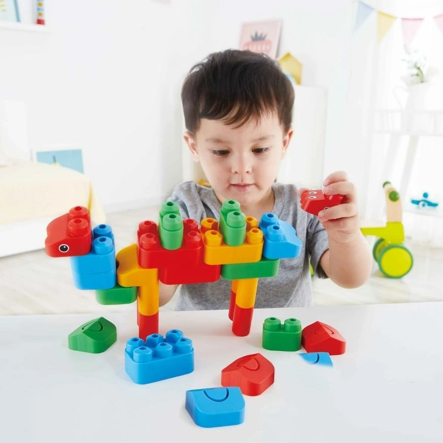 Best Pirce 𧨠Poly M PolyM - Build And Play: Animal Kingdom Kit π 3 Best Pirce 𧨠Poly M PolyM - Build And Play: Animal Kingdom Kit π - Image 3