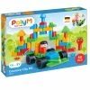 Deals 🎉 PolyM - Creative City Building Blocks 🎁