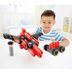 Discount π Poly M PolyM - Build And Play: Racing Car Kit π 7 Discount π Poly M PolyM - Build And Play: Racing Car Kit π -EeBoo Shop FS760020 PolyMBuildandPlayRacingCarKit 4 1024x1024