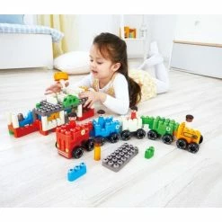 Best deal ✔️ Poly M PolyM - City Vehicles Construction Kit 🧨 -EeBoo Shop FS760024 PolyMCityVehiclesConstructionKit 3 1024x1024