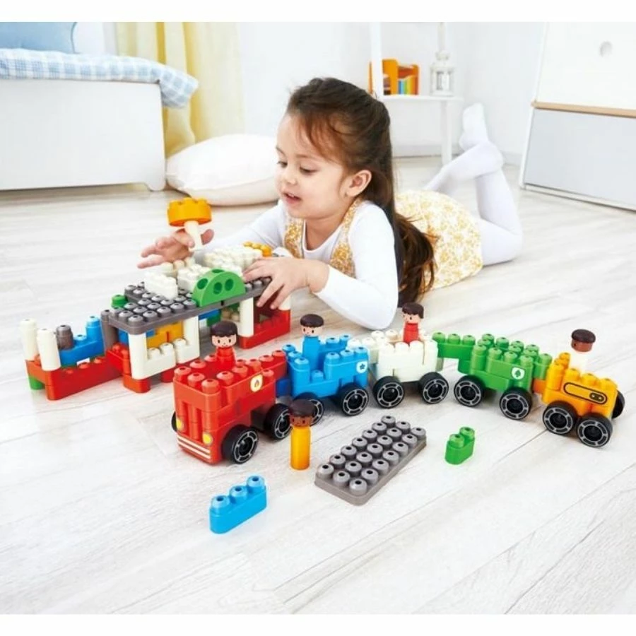 Cheap π Poly M PolyM - City Vehicle Building Blocks β 3 Cheap π Poly M PolyM - City Vehicle Building Blocks β - Image 3