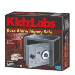 Best reviews of ⌛ 4M - KidzLabs Money Safe Kit ✨
