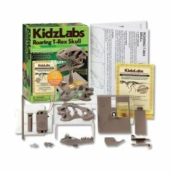 Best reviews of π 4M Toys - KidzLabs Roaring T-Rex Skull π₯ 5 Best reviews of π 4M Toys - KidzLabs Roaring T-Rex Skull π₯ -EeBoo Shop FSG3399 4MToysKidzLabsRoarinngT RexSkull 3 1024x1024