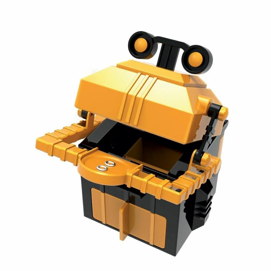 Cheapest π 4M - KidzRobotix Money Bank Robot π― 3 Cheapest π 4M - KidzRobotix Money Bank Robot π― - Image 3
