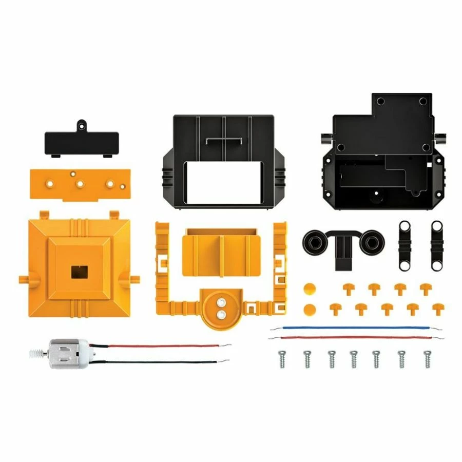 Cheapest π 4M - KidzRobotix Money Bank Robot π― 2 Cheapest π 4M - KidzRobotix Money Bank Robot π― - Image 2