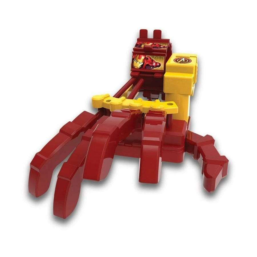 Buy โ๏ธ 4M Toys - Marvel Avengers Iron Man Robot Hand ๐ 2 Buy โ๏ธ 4M Toys - Marvel Avengers Iron Man Robot Hand ๐ - Image 2