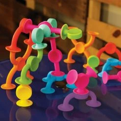 Hot Sale π Fat Brain Toy Co Fat Brain Toys - Squigz 2.0 (36 Pieces) β¨ 7 Hot Sale π Fat Brain Toy Co Fat Brain Toys - Squigz 2.0 (36 Pieces) β¨ -EeBoo Shop Fat Brain Toys Australia Squigz 2.0 36 Pieces 4 1024x1024
