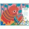 Cheapest 🔔 Djeco - Pointillism Painting With Sticks ✔️
