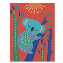 Cheapest ๐ Djeco - Pointillism Painting With Sticks โ๏ธ 16 Cheapest ๐ Djeco - Pointillism Painting With Sticks โ๏ธ -EeBoo Shop J9689 DjecoPointillismPaintingwithSticks 6 1024x1024