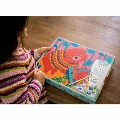 Cheapest ๐ Djeco - Pointillism Painting With Sticks โ๏ธ 17 Cheapest ๐ Djeco - Pointillism Painting With Sticks โ๏ธ -EeBoo Shop J9689 DjecoPointillismPaintingwithSticks 7 1024x1024