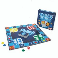 Best deal 🎁 Junior Learning - Cyber Attack Game 🎁