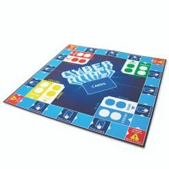 Best deal 🎁 Junior Learning - Cyber Attack Game 🎁 -EeBoo Shop JL186 JuniorLearningCyberAttackGame 3 1024x1024