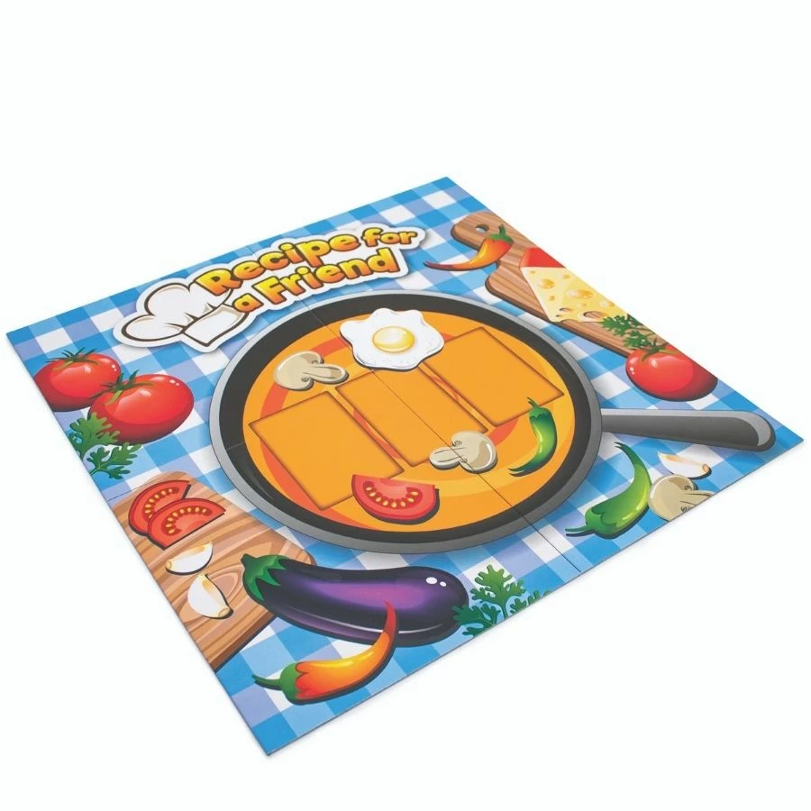 New π Junior Learning - Recipe For A Friend Game π 4 New π Junior Learning - Recipe For A Friend Game π - Image 4