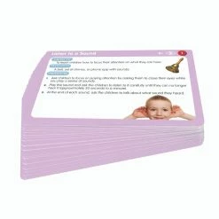 Best deal 🎉 Junior Learning - 50 Mindful Activities ✔️ -EeBoo Shop JL360 JuniorLearning50MindfulnessActivities 3 1024x1024