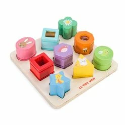 Coupon π Le Toy Van - Petilou Sensory Shapes β 13 Coupon π Le Toy Van - Petilou Sensory Shapes β -EeBoo Shop LEPL089LeToyVanPetilouSensoryShapes 1 1024x1024