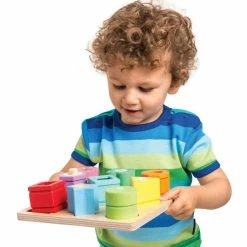 Coupon π Le Toy Van - Petilou Sensory Shapes β 10 Coupon π Le Toy Van - Petilou Sensory Shapes β -EeBoo Shop LEPL089LeToyVanPetilouSensoryShapes 5 1024x1024
