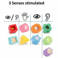 Coupon π Le Toy Van - Petilou Sensory Shapes β 12 Coupon π Le Toy Van - Petilou Sensory Shapes β -EeBoo Shop LEPL089LeToyVanPetilouSensoryShapes 7 1024x1024