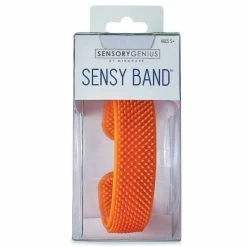 Cheap 🤩 Sensory Genius By Mindware - Sensy Band ⭐