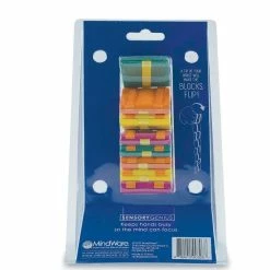 Best deal 🤩 Sensory Genius By Mindware - Jacobs Ladder Fidget Toy 🥰 7 Best deal 🤩 Sensory Genius By Mindware - Jacobs Ladder Fidget Toy 🥰 -EeBoo Shop LL5007 SensoryGeniusbyMindware JacobsLadder 1 1024x1024