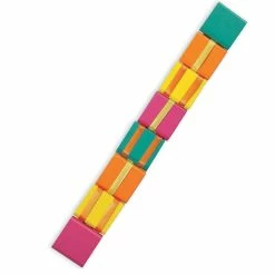 Best deal 🤩 Sensory Genius By Mindware - Jacobs Ladder Fidget Toy 🥰 6 Best deal 🤩 Sensory Genius By Mindware - Jacobs Ladder Fidget Toy 🥰 -EeBoo Shop LL5007 SensoryGeniusbyMindware JacobsLadder 4 1024x1024