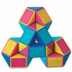 Top 10 ❤️ Sensory Genius By Mindware - Fidgigami Fidget Toy 🎁