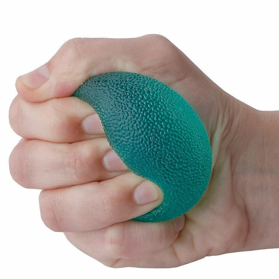 Deals ๐ฅ Sensory Genius By Mindware - Stress Balls Set Of 3 (Varied Resistance) โญ 2 Deals ๐ฅ Sensory Genius By Mindware - Stress Balls Set Of 3 (Varied Resistance) โญ - Image 2