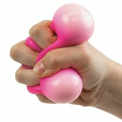 New 💯 Sensory Genius By Mindware - Sqwooze Sensory Toy 👍