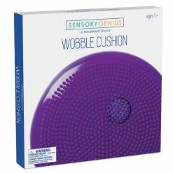 Promo 🥰 Sensory Genius By Mindware - Wobble Cushion 🥰